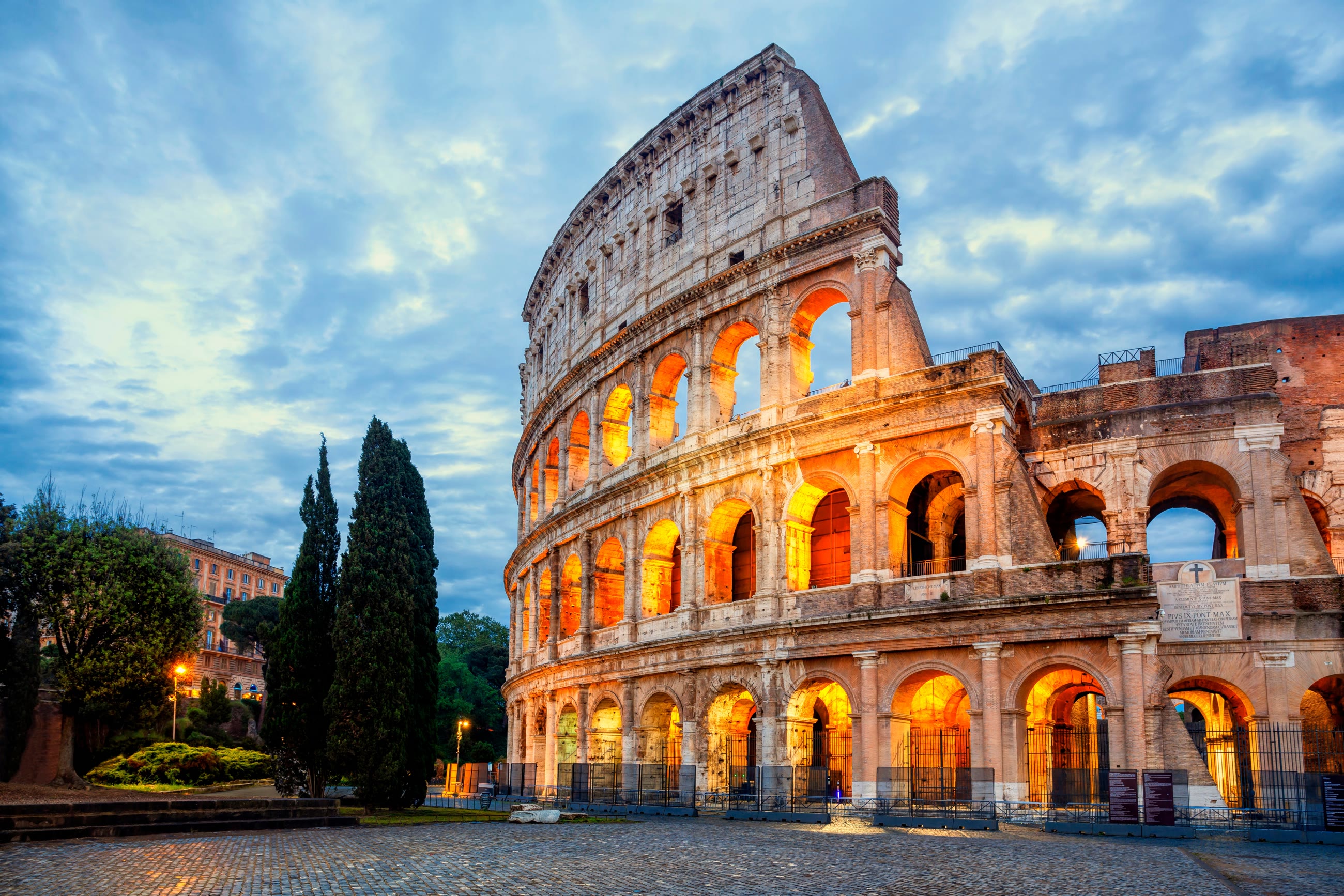 Italie, Italie · Dolce vita, villages et cuisine