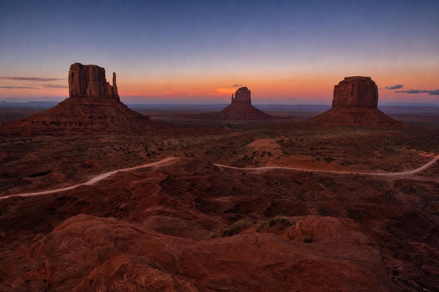Monument Valley