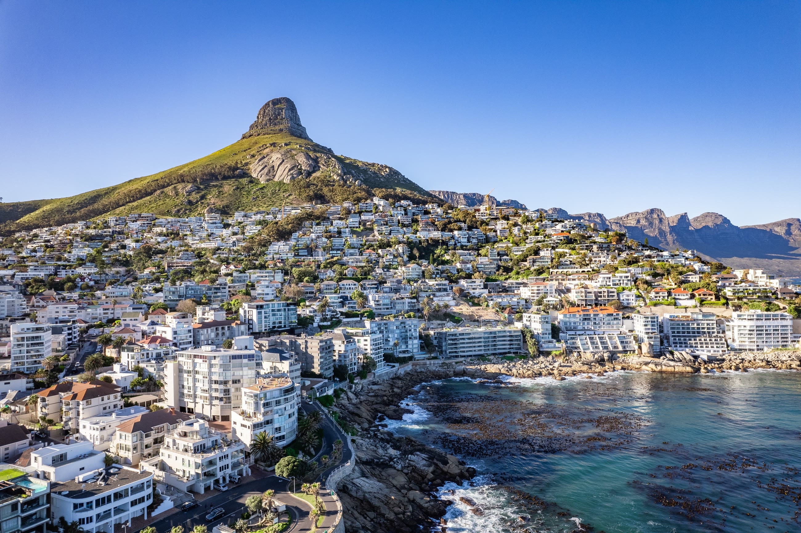 Afrique du Sud