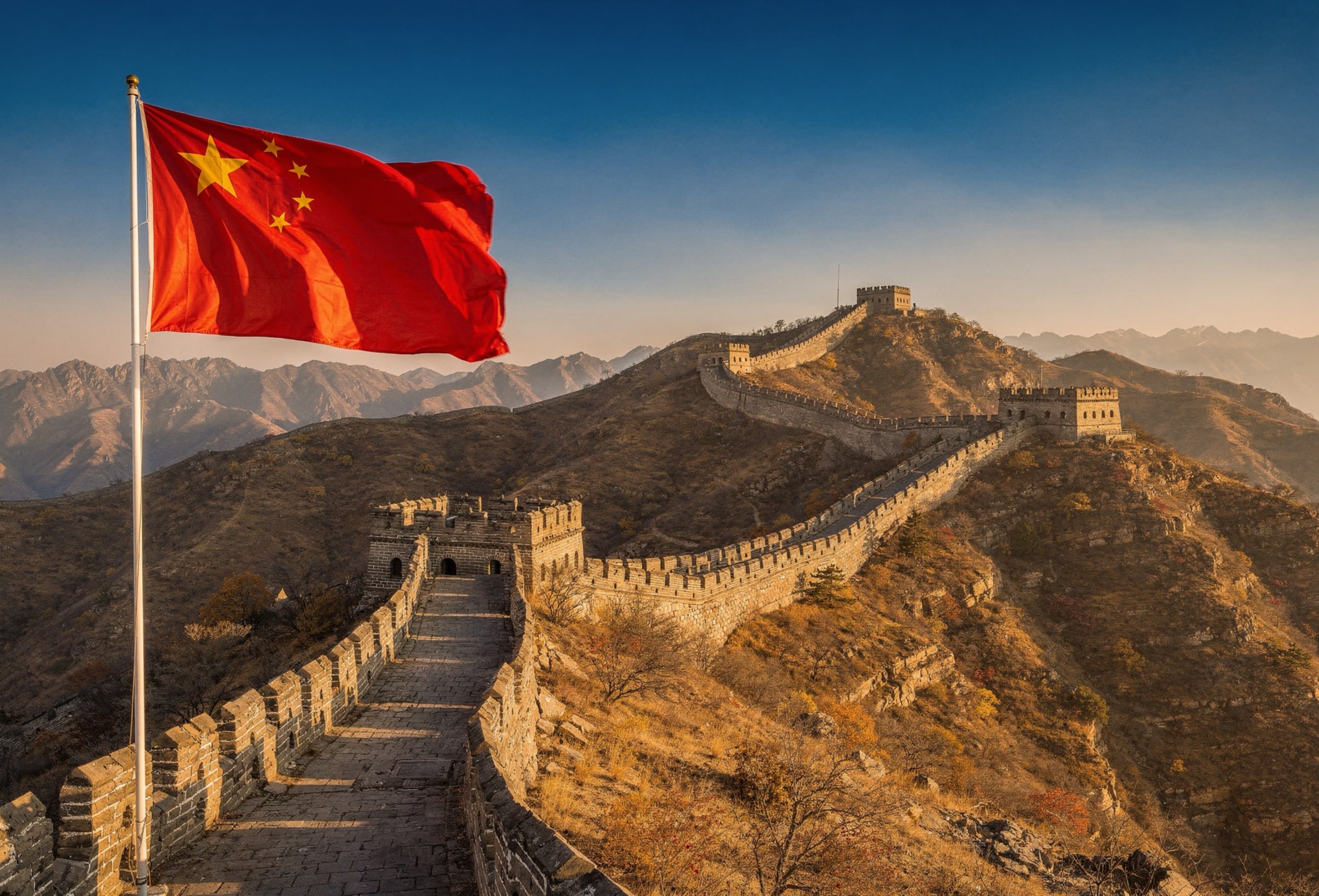 Chine