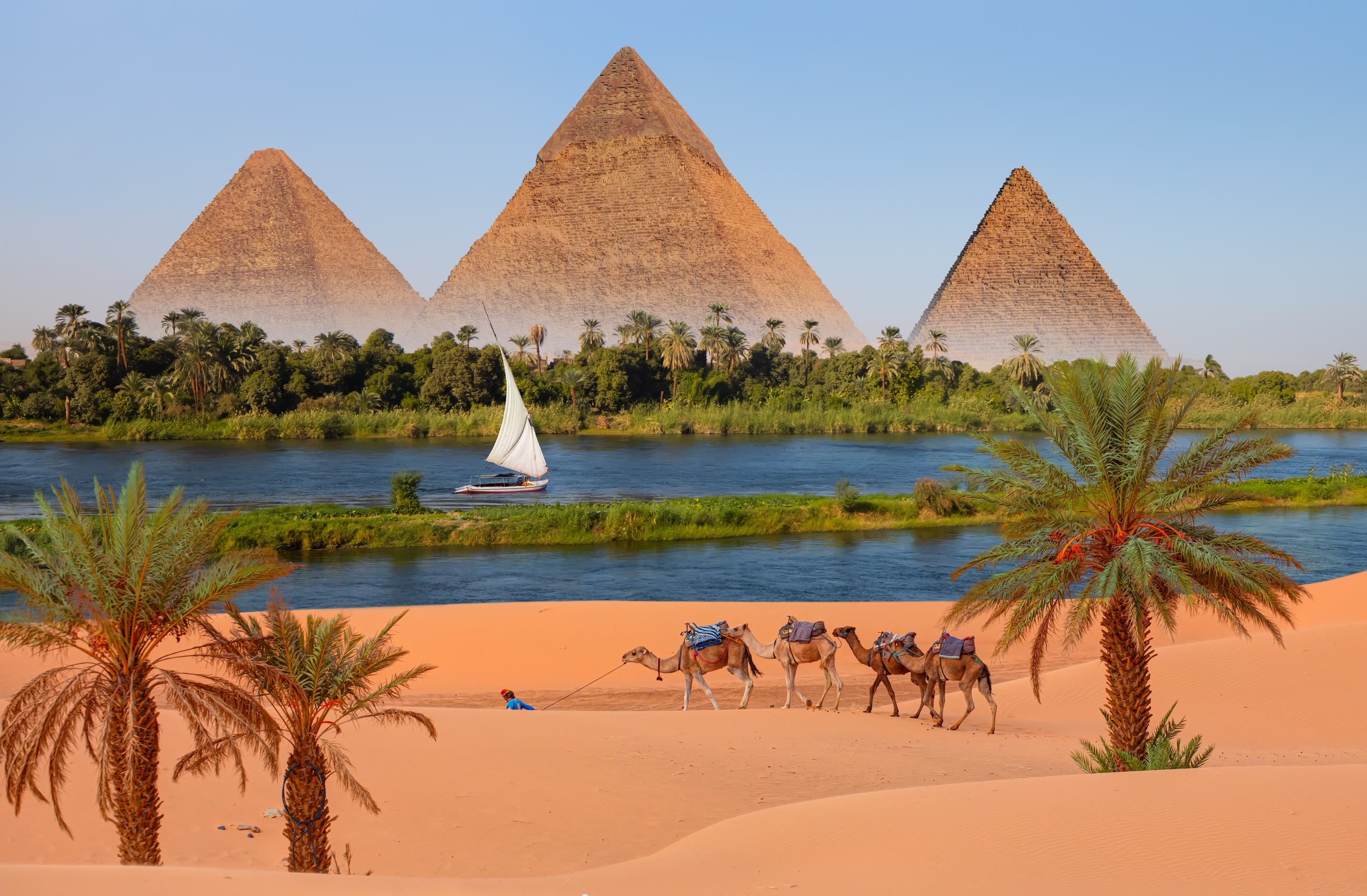 Égypte
