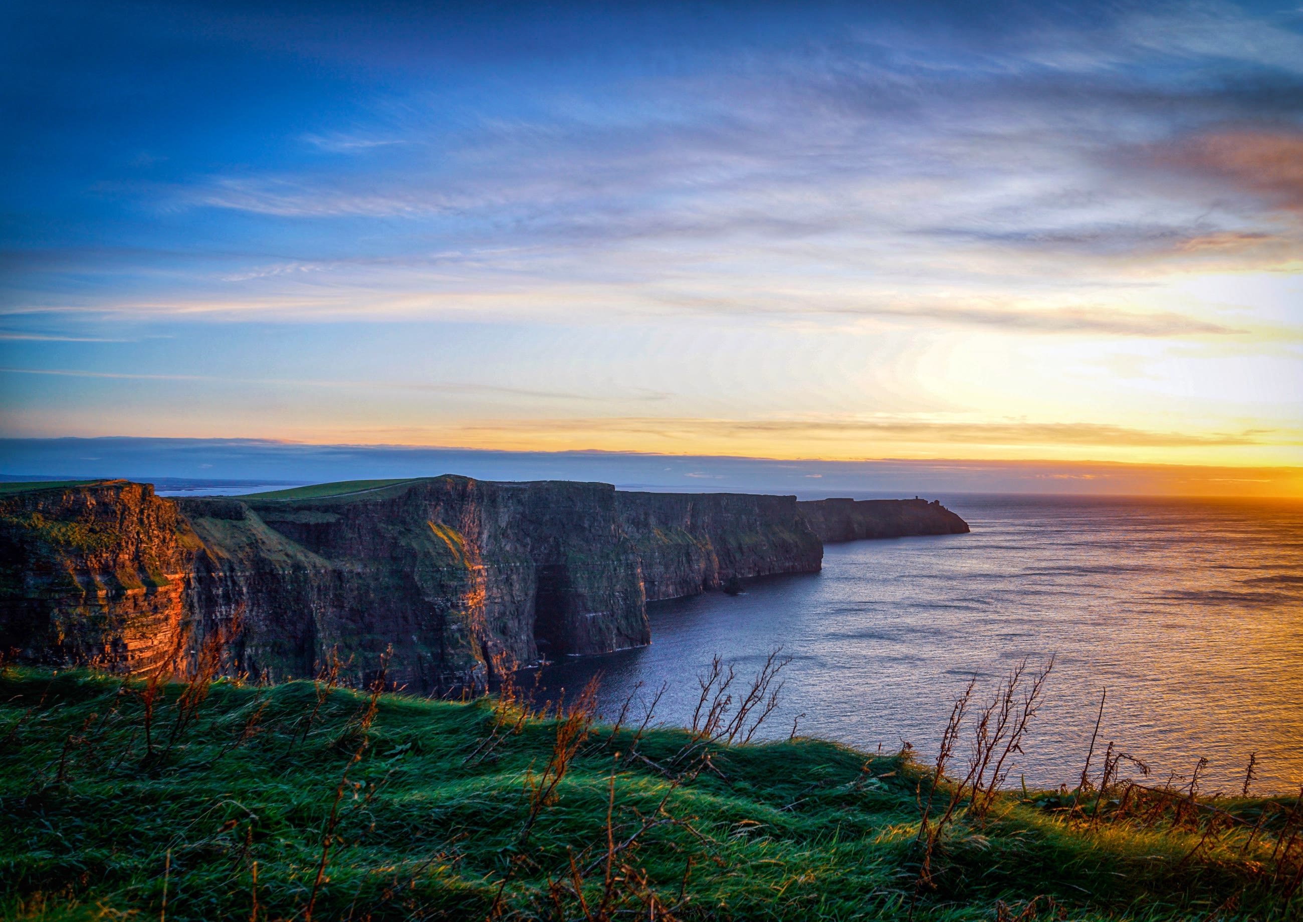 Irlande