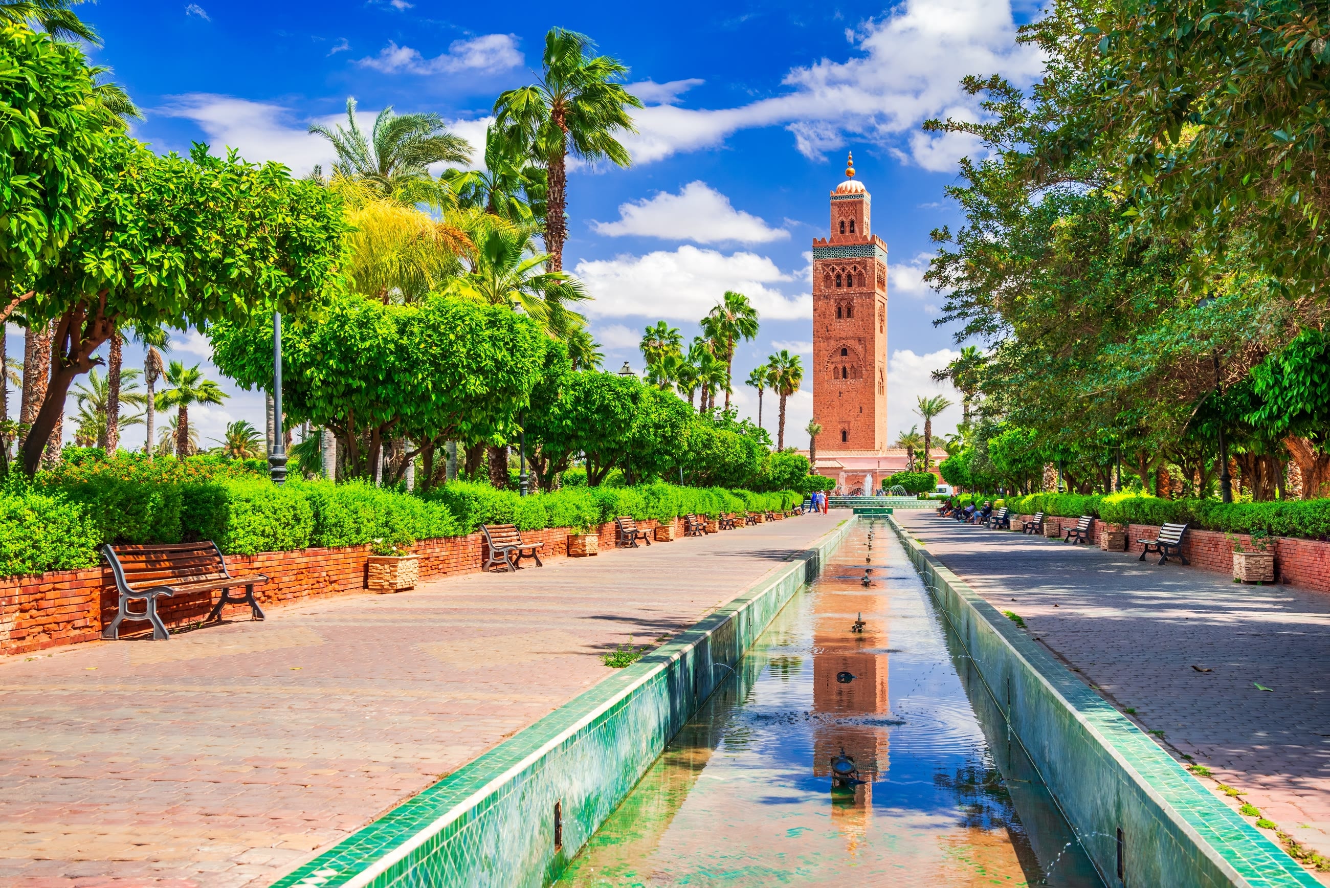Maroc