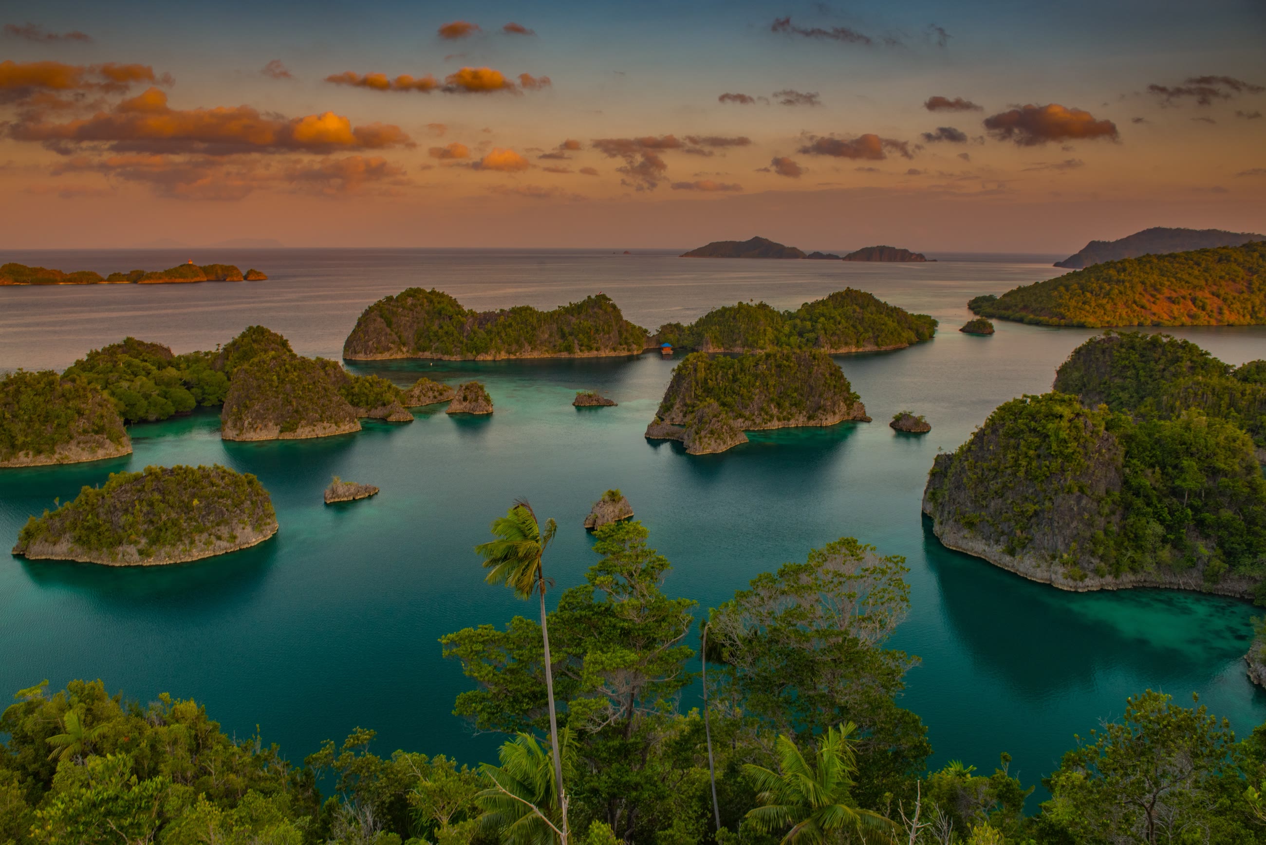 Raja Ampat